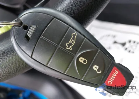 2015 Dodge Dart Se z USA, uszkodzony, nr VIN 1C3CDFAA9FD237989